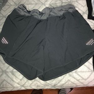 Athletic Shorts